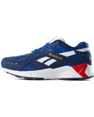 Reebok Aztrek - Blue