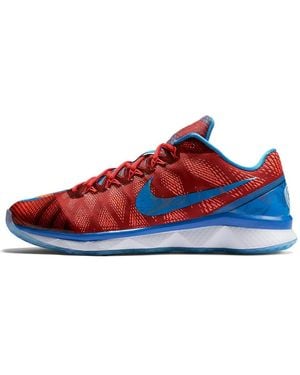 Nike Zoom Cj Trainer 3 'University' - Red
