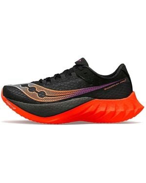 Saucony Endorphin Pro 4 Vizired'