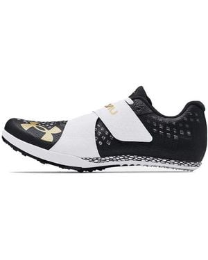 Under Armour Hovr Skyline Long Jump 'Jet' - Blue