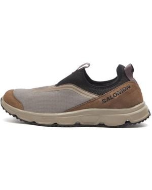 Salomon Rx Snug Slip-On 'Vintage Khaki' - Brown