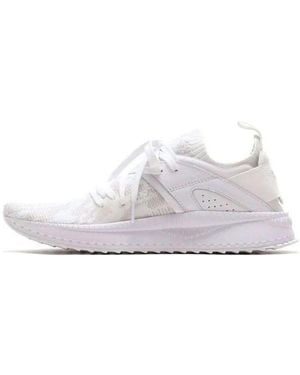 PUMA Tsugi Blaze Sport Shoes - White