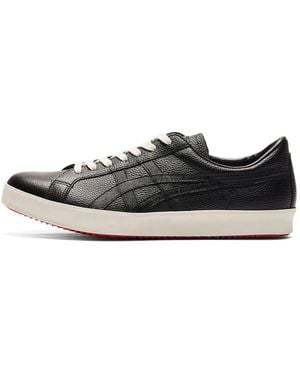 Onitsuka Tiger Fabre Nm - Black