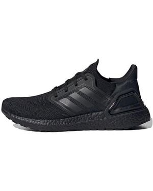 adidas James Bond 007 X Ultraboost 20 'No Time To Die - Black