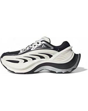 adidas Xlg Mtw Metallic' in Gray for Men | Lyst