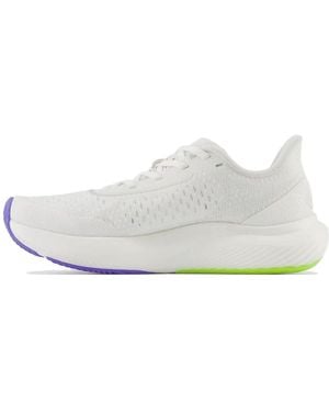 New Balance (Wmns) Fuelcell Rebel V3 Electric' - White