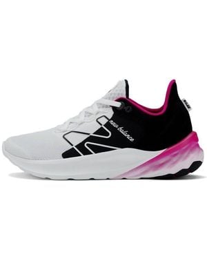 New Balance (Wmns) Fresh Foam Roav V2 - Black