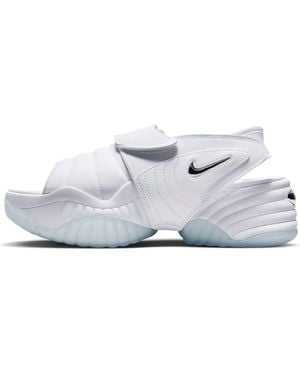 Nike (Wmns) Air Adjust Force Sandal - White