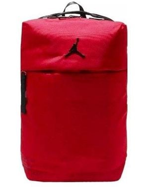 Nike Jumpman Backpack - Red