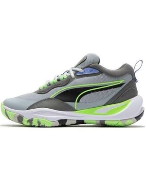 PUMA Playmaker Pro - Blue