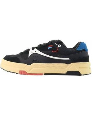 Fila Casual Skate Shoes - Blue