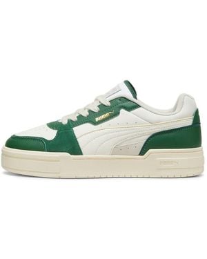 PUMA Ca Pro Lux 3 'Vine' - Green
