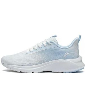 Li-ning (Wmns) Skylark Light' - Blue