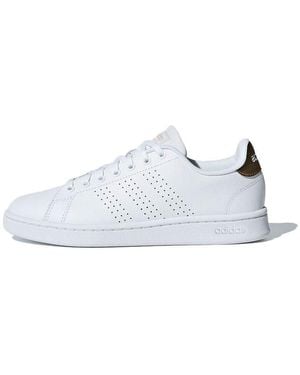 adidas (Wmns) Advantage 'Cloud' F36226 - White