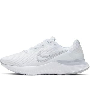 Nike (Wmns) Renew Run 2 - White