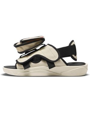 Nike Ls Slide 'Beach' - Black