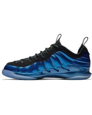 Nike Air Foamposite Vapor X 'Royal' - Blue