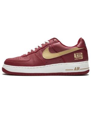 nike air force 1 lebron james edition