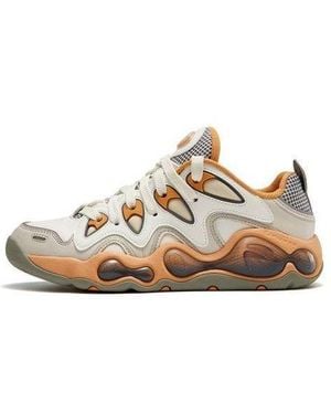 Fila (Wmns) Vertical Basketball Shoes - White