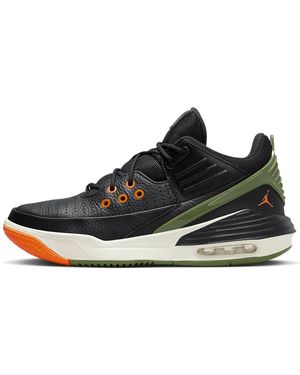 Nike Max Aura 5 Sky J Light' - Black