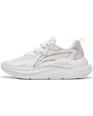 Li-ning (Wmns) Qingyou - White