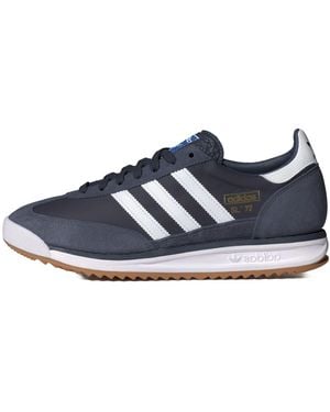adidas Sl 72 Rs 'Night Cloud' - Blue
