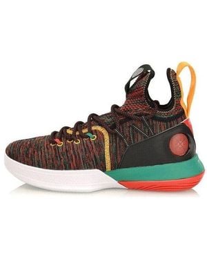 Li-ning All - Brown