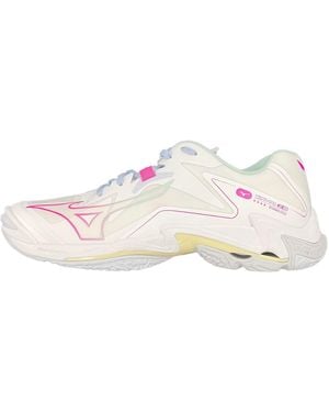 Mizuno Wave Lightning Z8 - Pink