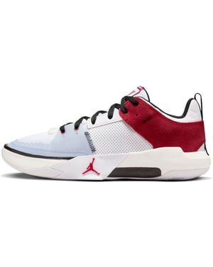 Nike Westbrook One Take 5 Pf Gym' - Red