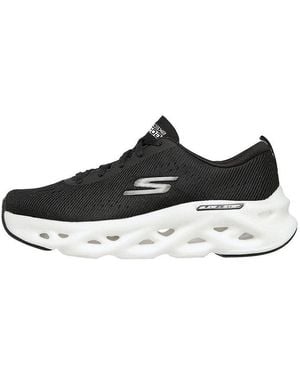 Skechers (Wmns) Go Run Glide Step Max - Black
