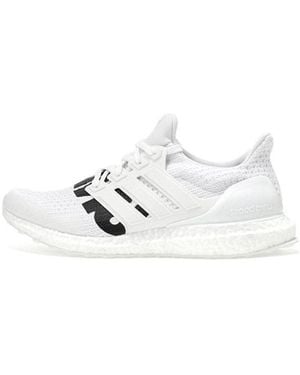 adidas X Undefeated Ultraboost 4.0 - White