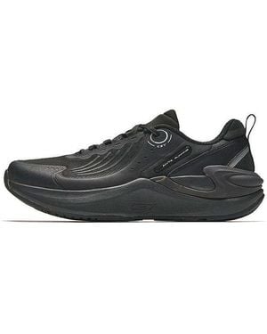 Anta (Wmns) C37 - Black