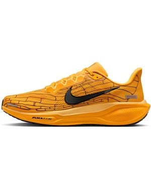 Nike Air Zoom Pegasus 41 'Modern Mayfly' - Orange