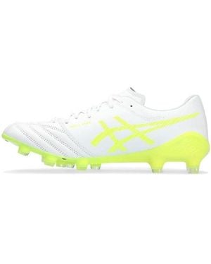 Asics Ds Light X-Fly 5 Safety' - Yellow