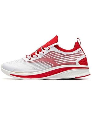 Anta (Wmns) X Coca Cola - Red