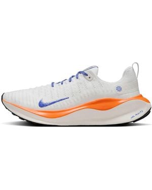Nike Reactx Infinity Run 4 'Blueprint Pack' - White