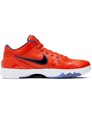 Nike X Undefeated Kobe 4 Protro 'Hyper Jade' in Blue for Men | Lyst UK