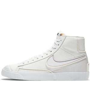 Nike (Wmns) Blazer Mid '77 'Infinite' - White