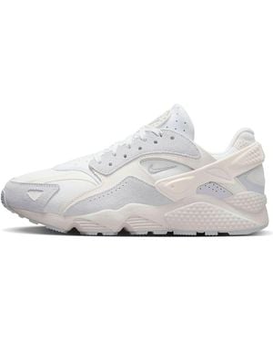 Nike Air Huarache Drift Pure Platinum in Grey for Men Lyst UK