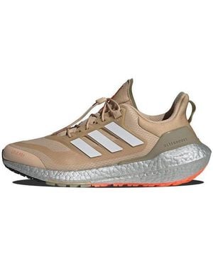 adidas Ultraboost 22 Cold.Rdy 2.0 'Magic' - Brown