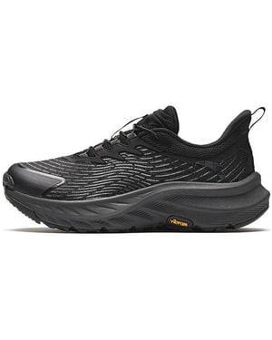 Anta (Wmns) Cross - Black