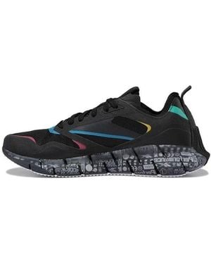 Reebok Zig Kinetica Horizon- Bep - Black