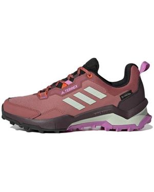 adidas (Wmns) Terrex Ax4 Gore-Tex Hiking - Brown