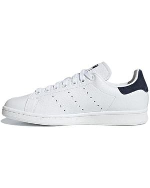 adidas (Wmns) Stan Smith 'Collegiate' - White