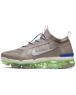 Nike Air Vapormax 2019 Utility 'Ridgerock' - Natural