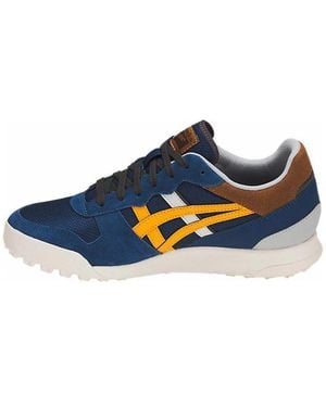 Onitsuka Tiger Horizonia 'Midnight' - Blue