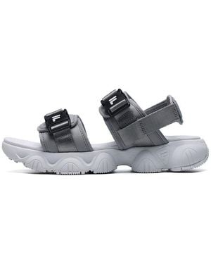 Fila Jagger Sandal Fashion Sandals - Blue