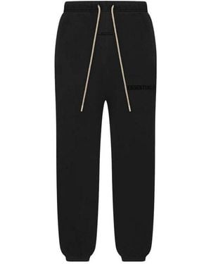 Fear Of God Ss23 Sweatpant 'Jet' - Black