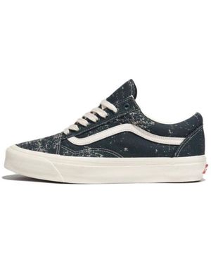 Vans Old Skool 36 - Blue