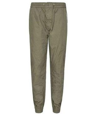 Converse Woven Jogger 'Military' - Green